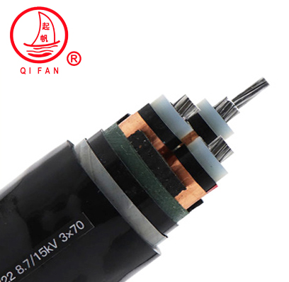 YJV、YJV22、YJV23電力電纜