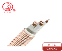 起帆RTTZ、RTTYZ云母帶礦物絕緣波紋銅護(hù)套防火電纜