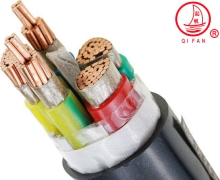 一分鐘帶你了解YJV電纜、YJY電纜、VV電纜三者之間的區(qū)別